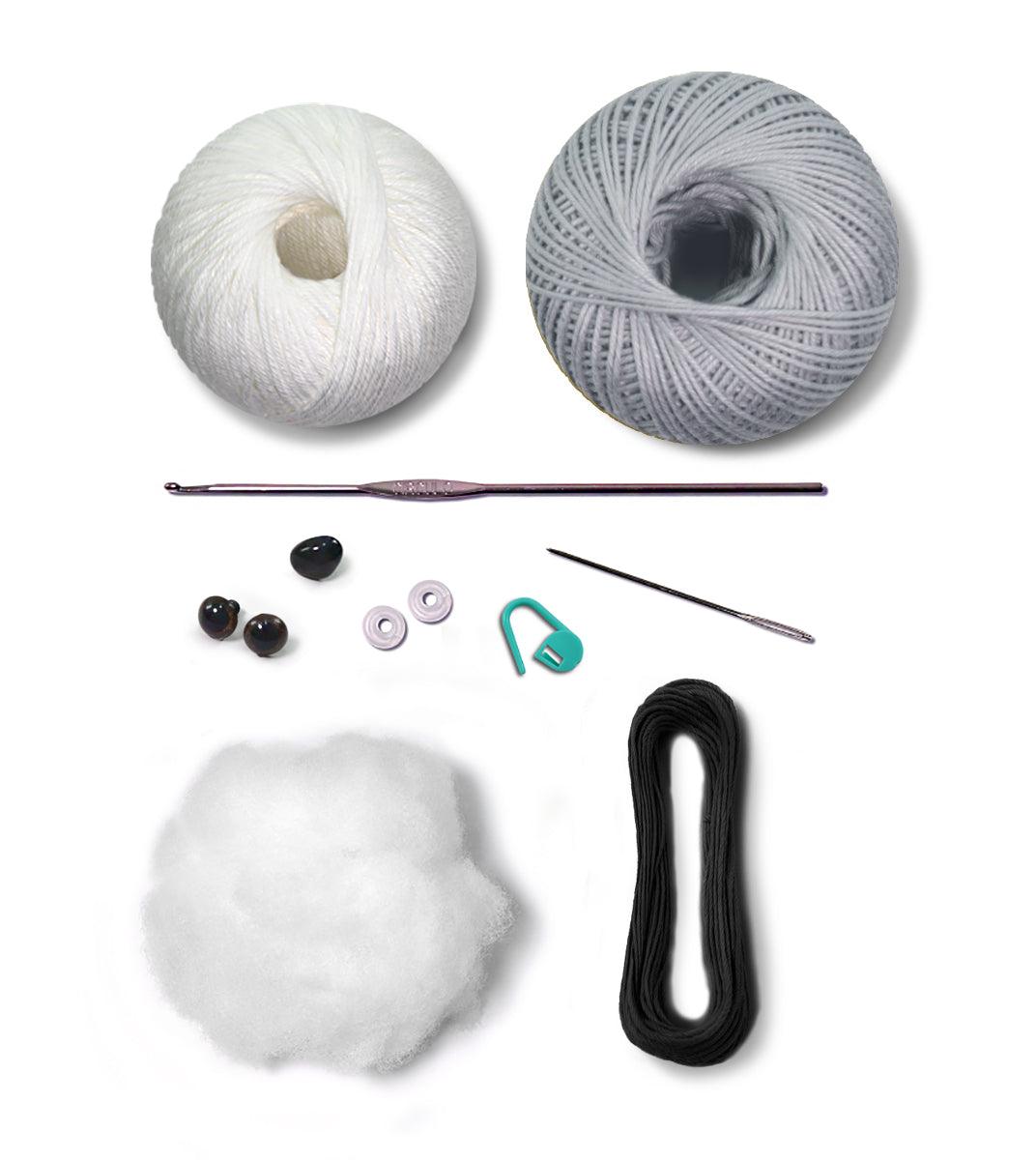 Circulo Cats and Dogs Kit for Persian Cat.
