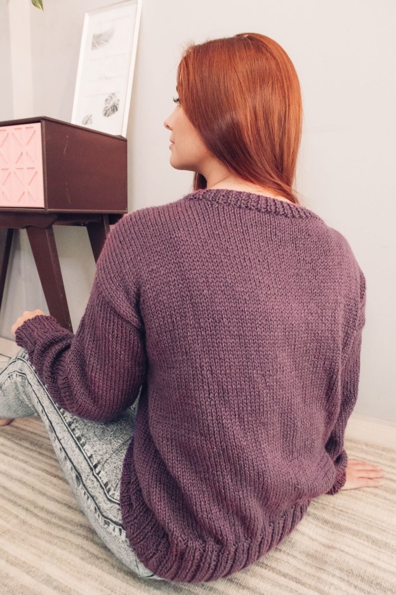 Círculo La Seda yarn, blend of 70% acrylic and 30% wool (100g/166m) - Leo Hobby