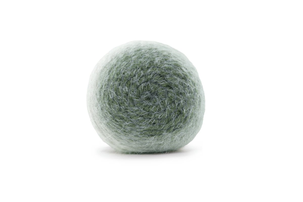 Círculo Marfim - Soft Gradient Yarn with Cashmere Touch (200g) - Leo Hobby