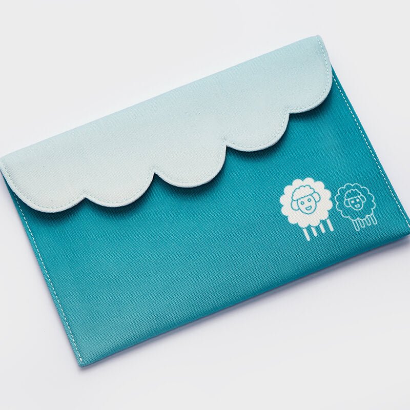 Elevate your knitting with the Nova Cubics Interchangeable Set.