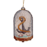 Anchor cross stitch kit In Search of Treasures.