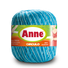 Craft item made from Circulo ANNE Cotton Yarn.