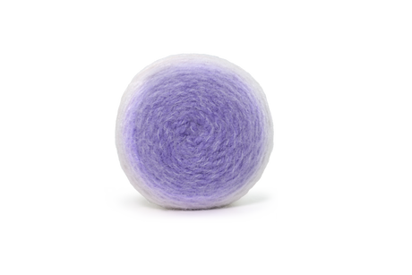 Círculo Marfim - Soft Gradient Yarn with Cashmere Touch (200g)