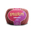 Circulo Amigurumi Yarn, 100% cotton for fine crochet.