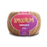 100% Cotton Yarn by Circulo for detailed crochet work.