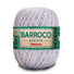 Yarn texture detail - Circulo Barroco Maxcolor Cotton.