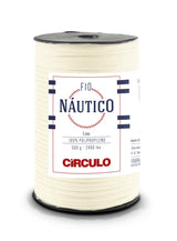 Durable design with Circulo Fio Náutico Yarn.