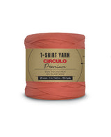 Circulo Premium T-shirt Yarn, perfect for rugs.
