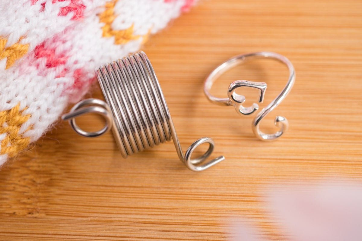 addi Strike fingerring 280 - 7 - Leo Hobby