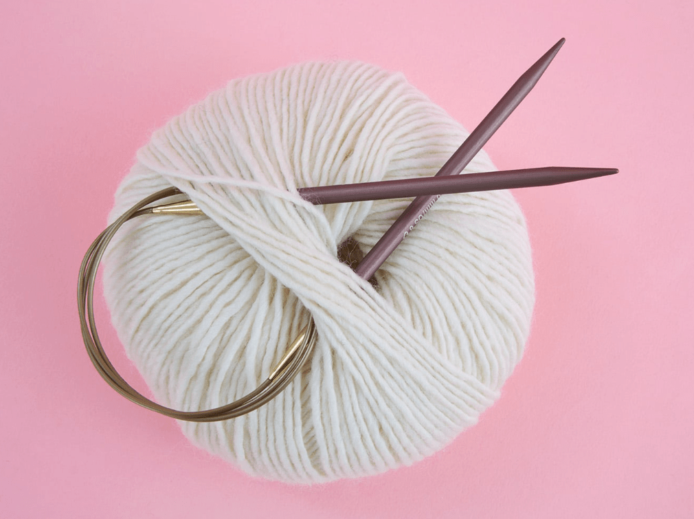 addiMystic Lace Circular Knitting Needle - 706 - 2 - Leo Hobby