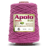 Apolo Eco 4/6 Cotton Cord Yarn – Ideal for Crochet Bags & Home Decor (600g) - Leo Hobby