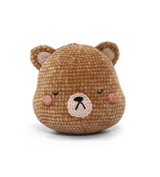 Circulo Amigurumi Kit Plush Teddy Collection - Almond - Leo Hobby
