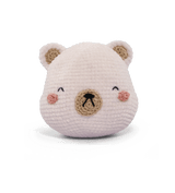 Circulo Amigurumi Kit Plush Teddy Collection - Porcelana - Leo Hobby