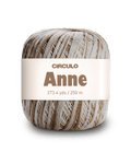 Circulo ANNE 100% Cotton Yarn – 250m/73g for Crochet and Knitting Projects - Leo Hobby Marketplace
