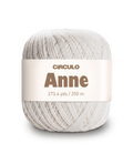 Circulo ANNE 100% Cotton Yarn – 250m/73g for Crochet and Knitting Projects - Leo Hobby Marketplace