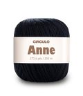 Circulo ANNE 100% Cotton Yarn – 250m/73g for Crochet and Knitting Projects - Leo Hobby Marketplace