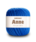 Circulo ANNE 100% Cotton Yarn – 250m/73g for Crochet and Knitting Projects - Leo Hobby Marketplace