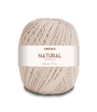 Circulo Barroco / Circulo Natural Cotton Yarn, 400g - Leo Hobby Marketplace