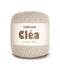 Circulo Clea 100% Cotton Yarn for Crochet and Knitting, 500m/75 gr - Leo Hobby Marketplace