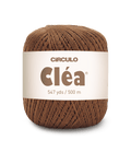 Circulo Clea 100% Cotton Yarn for Crochet and Knitting, 500m/75 gr - Leo Hobby Marketplace