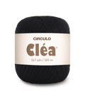 Circulo Clea 100% Cotton Yarn for Crochet and Knitting, 500m/75 gr - Leo Hobby Marketplace