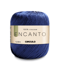 Circulo Encanto 100% Viscose Yarn for Crochet and Knitting, 128m/100g Luxurious Shine & Versatility - Leo Hobby Marketplace