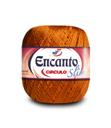 Circulo Encanto Slim 100% Viscose Yarn – 240m / 100g – Lightweight, Shiny & Elegant - Leo Hobby Marketplace
