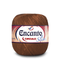 Circulo Encanto Slim 100% Viscose Yarn – 240m / 100g – Lightweight, Shiny & Elegant - Leo Hobby Marketplace