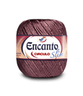 Circulo Encanto Slim 100% Viscose Yarn – 240m / 100g – Lightweight, Shiny & Elegant - Leo Hobby Marketplace