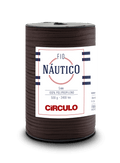 Circulo Fio Nautico 5mm Yarn for Crocheting 208m/500g - Leo Hobby