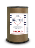 Circulo Fio Nautico 5mm Yarn for Crocheting 208m/500g - Leo Hobby
