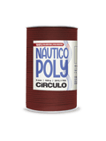 Circulo Fio Náutico Poly 5 mm – Premium Cord Yarn for Bags & Macramé - Leo Hobby