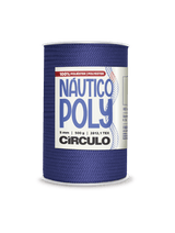 Circulo Fio Náutico Poly 5 mm – Premium Cord Yarn for Bags & Macramé - Leo Hobby
