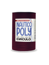 Circulo Fio Náutico Poly 5 mm – Premium Cord Yarn for Bags & Macramé - Leo Hobby