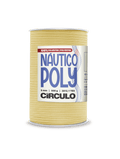 Circulo Fio Náutico Poly 5 mm – Premium Cord Yarn for Bags & Macramé - Leo Hobby