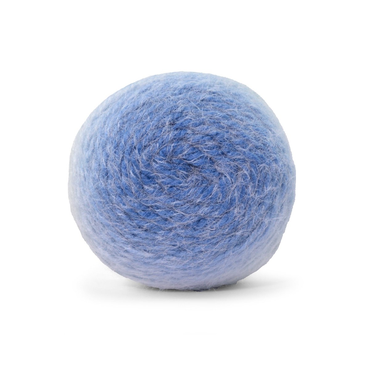 Círculo Marfim - Soft Gradient Yarn with Cashmere Touch (200g) - Leo Hobby