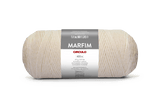 Círculo Marfim - Soft Gradient Yarn with Cashmere Touch (200g) - Leo Hobby