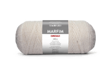 Círculo Marfim - Soft Gradient Yarn with Cashmere Touch (200g) - Leo Hobby