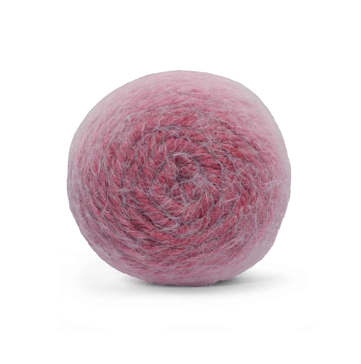 Círculo Marfim - Soft Gradient Yarn with Cashmere Touch (200g) - Leo Hobby