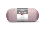 Círculo Marfim - Soft Gradient Yarn with Cashmere Touch (200g) - Leo Hobby