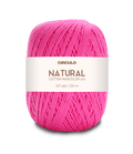 Circulo Natural Cotton Maxcolor (Barroco) 4/6 100% Cotton Yarn for Crochet and Knitting, 226m/200g - Leo Hobby Marketplace