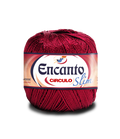 Circulo Encanto Slim 100% Viscose Yarn – 240m / 100g – Lightweight, Shiny & Elegant