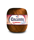 Circulo Encanto Slim 100% Viscose Yarn – 240m / 100g – Lightweight, Shiny & Elegant