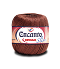 Circulo Encanto Slim 100% Viscose Yarn – 240m / 100g – Lightweight, Shiny & Elegant