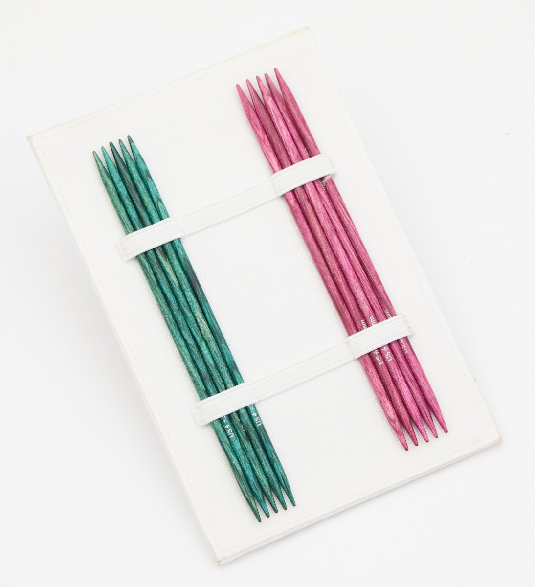 KnitPro Dreamz Starter Double Pointed Needle Set 200641 - Leo Hobby