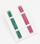 KnitPro Dreamz Starter Double Pointed Needle Set 200641 - Leo Hobby