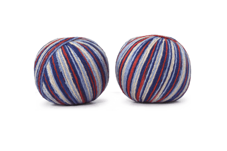 Let It Sock! – Circulo Sock Yarn Kit (94% Brazilian Cotton, 6% Elastane) - Leo Hobby Marketplace