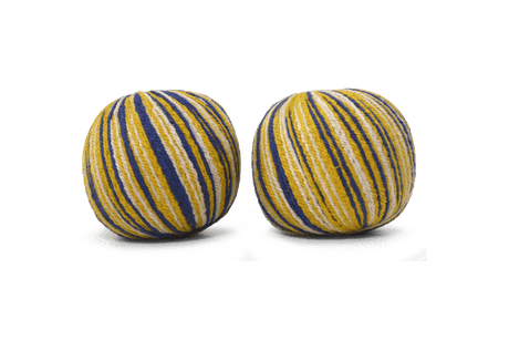 Let It Sock! – Circulo Sock Yarn Kit (94% Brazilian Cotton, 6% Elastane) - Leo Hobby Marketplace