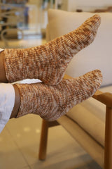 Let It Sock! – Circulo Sock Yarn Kit (94% Brazilian Cotton, 6% Elastane) - Leo Hobby Marketplace