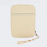 KnitPro Beginner Beech Wood Needles Set – smooth and reliable.